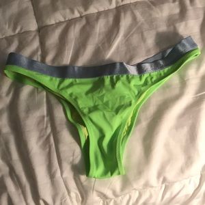 Victoria’s Secret Swim Bottoms